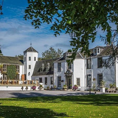 Banchory Lodge Hotel Dış mekan fotoğraf